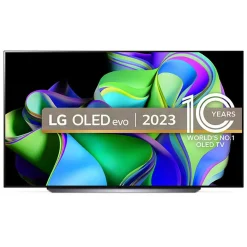 48" 4K C3 OLED evo Smart TV