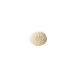 168 Large Angled Contour Brush