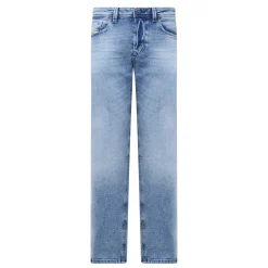 1986 Larke-BeeX Tapered Fit Jeans