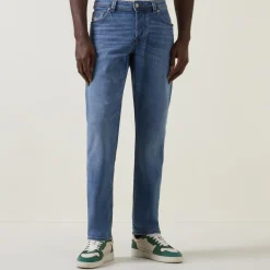 1986 Larke-Beex Tapered Jeans