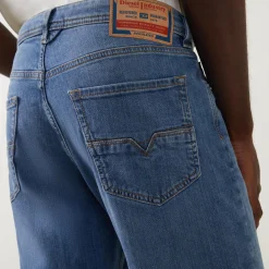 1986 Larke-Beex Tapered Jeans