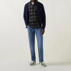 1986 Larke-Beex Tapered Jeans