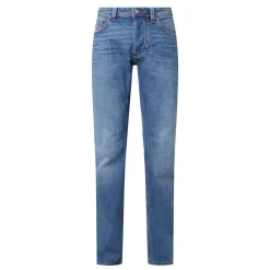1985 Larkee Mid-Rise Straight Leg Jeans