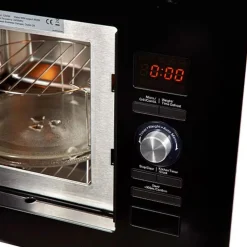 20 Litre Built In Microwave