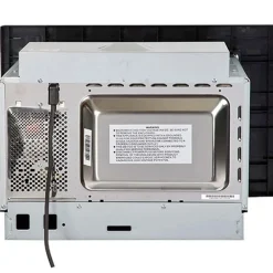 20 Litre Built In Microwave