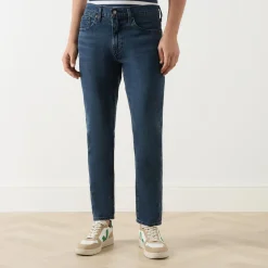 512™ Mid-Rise Slim Tapered Jeans