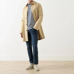 512™ Mid-Rise Slim Tapered Jeans