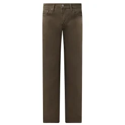 502â„¢ Mid-Rise Tapered Jeans