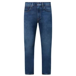 502â„¢ Mid-Rise Tapered Jeans