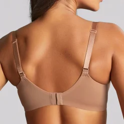 365 Moulded Plunge Bra