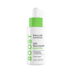 10% Niacinamide Booster