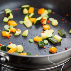 7000 Non-Stick Sauteuse Pan 28cm