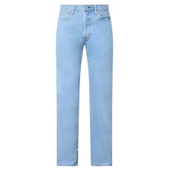 501® Original Straight Leg Jeans
