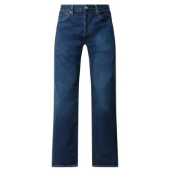 501® Original Straight Leg Jeans