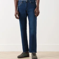 501® Original Straight Leg Jeans