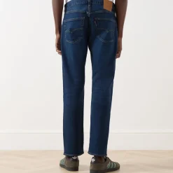 501® Original Straight Leg Jeans
