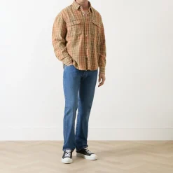 501® Original Straight Leg Jeans