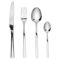 16 Piece Kendal Cutlery Set 18-10