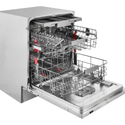 14 Place Integrated Dishwasher