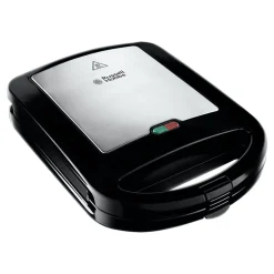 4 Portion Deep Fill Sandwich Maker