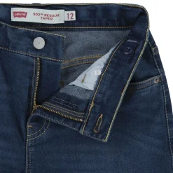 502™ Regular Fit Tapered Jeans 6-8 Years
