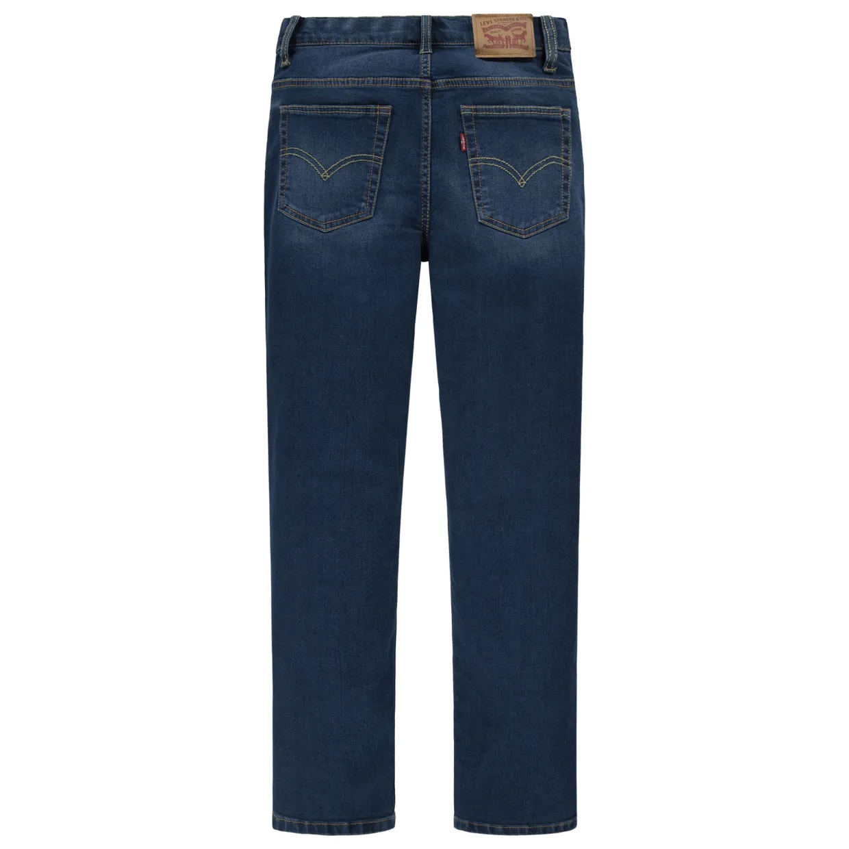 502™ Regular Fit Tapered Jeans 6-8 Years