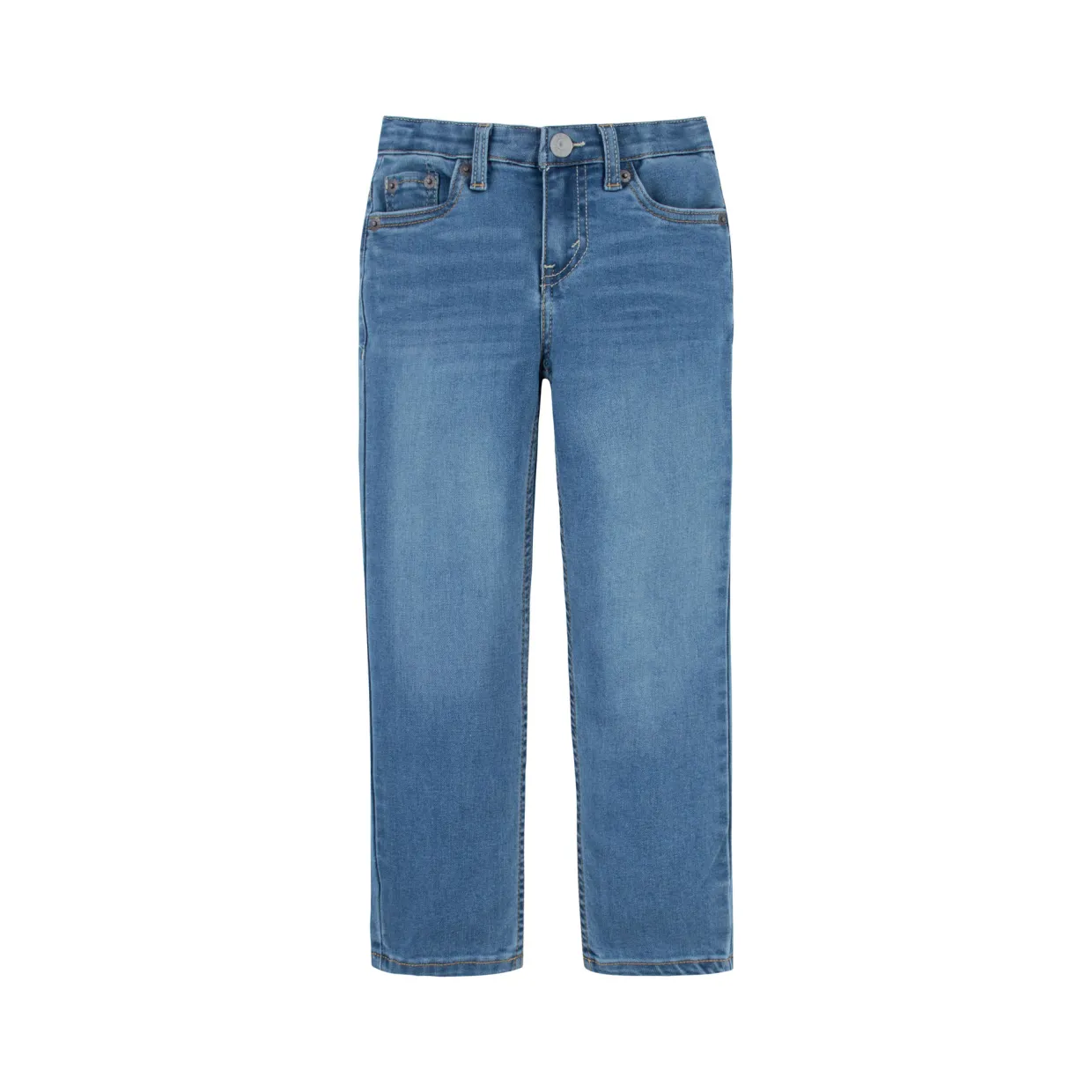502™ Regular Fit Tapered Strong Performance Jeans 6-8 Years