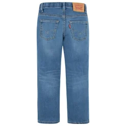 502™ Regular Fit Tapered Strong Performance Jeans 6-8 Years