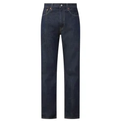 555™ Relaxed Straight Leg Jeans