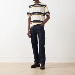 555™ Relaxed Straight Leg Jeans