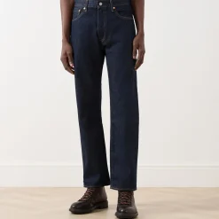 555™ Relaxed Straight Leg Jeans
