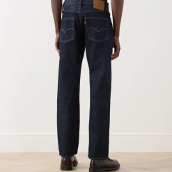 555™ Relaxed Straight Leg Jeans