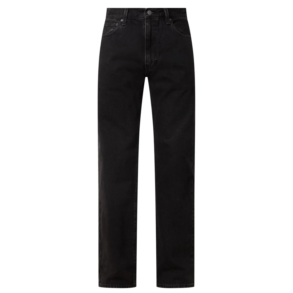 555™ Relaxed Straight Leg Jeans