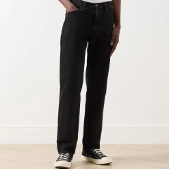 555™ Relaxed Straight Leg Jeans