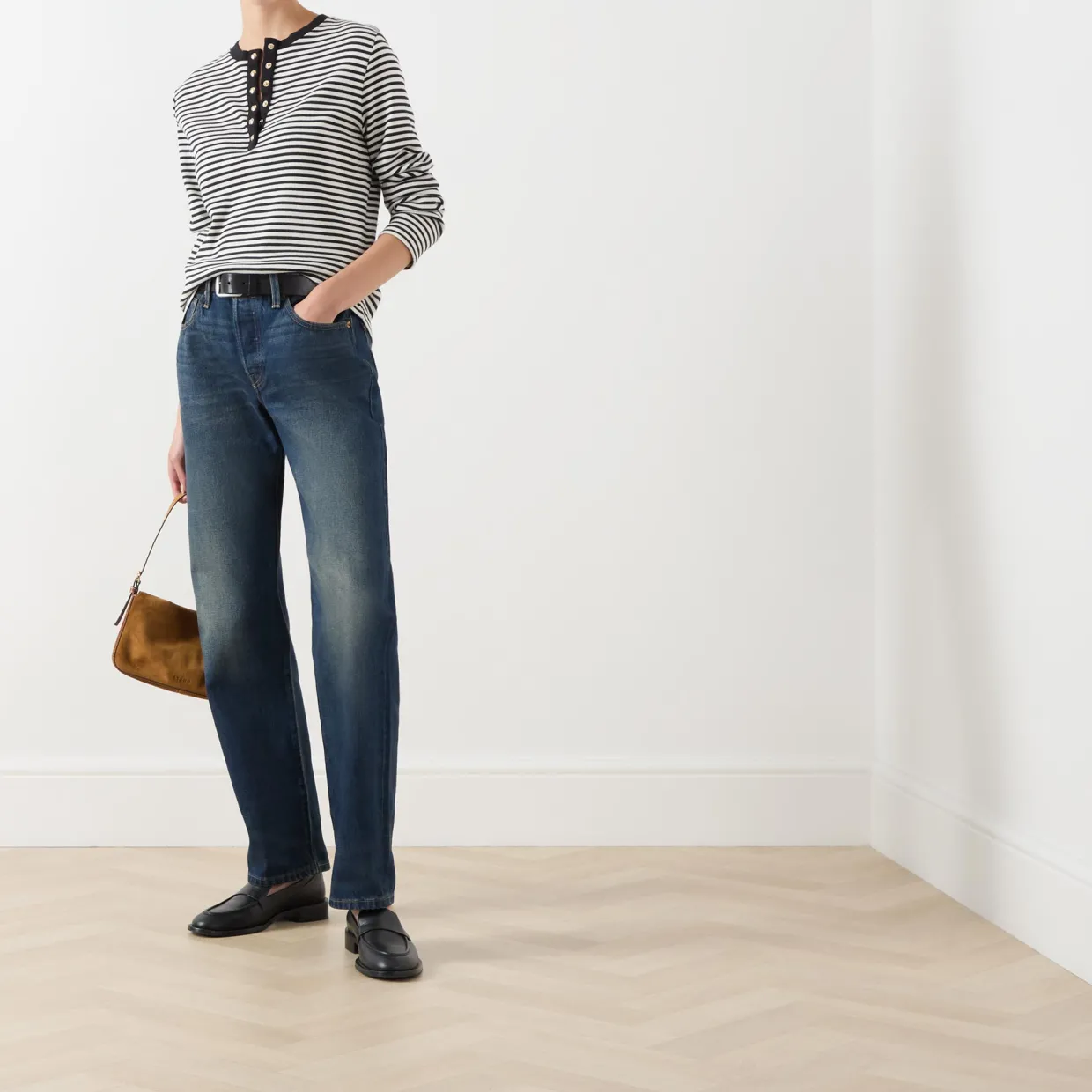 501® 90's Straight Leg Jeans