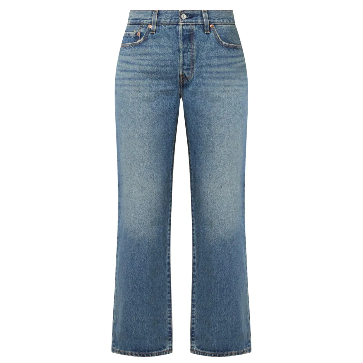 501® '90s Straight Leg Jeans