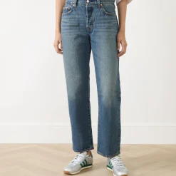 501® '90s Straight Leg Jeans