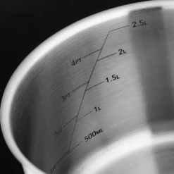 7000 Sauce Pot 14cm