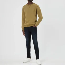 3301 Slim Jeans