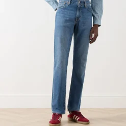 511™ Slim Leg Jeans
