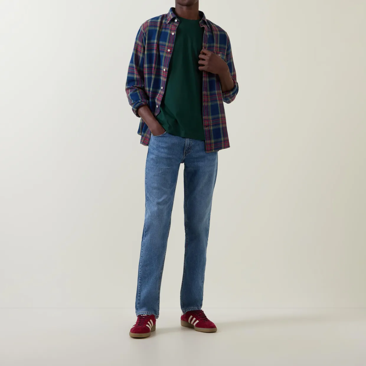 511™ Slim Leg Jeans