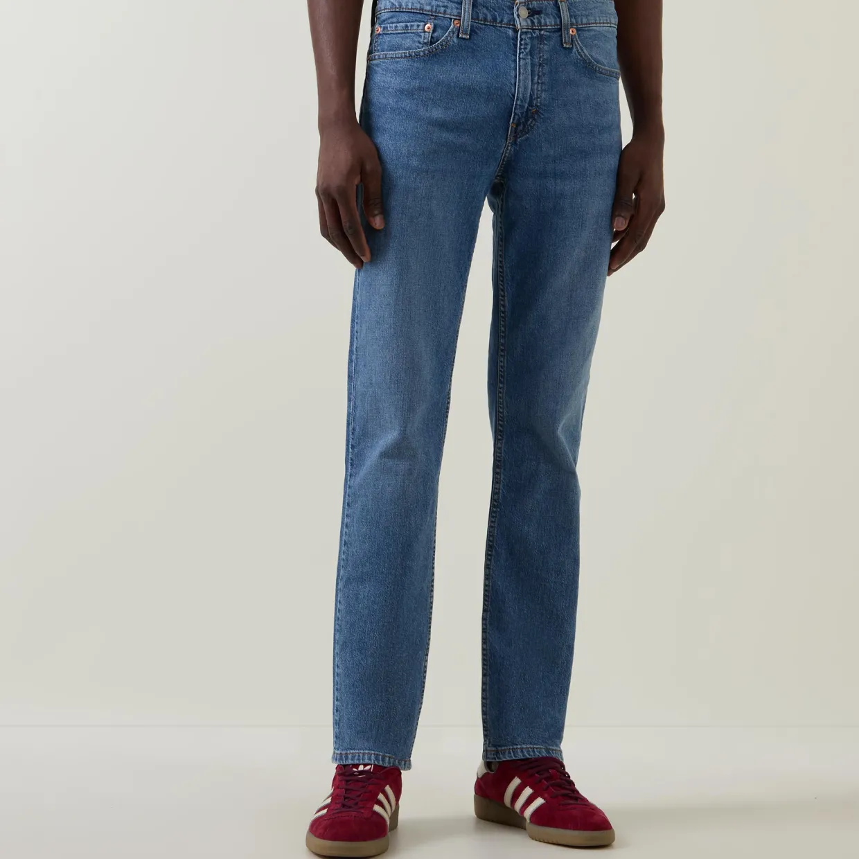 511™ Slim Leg Jeans