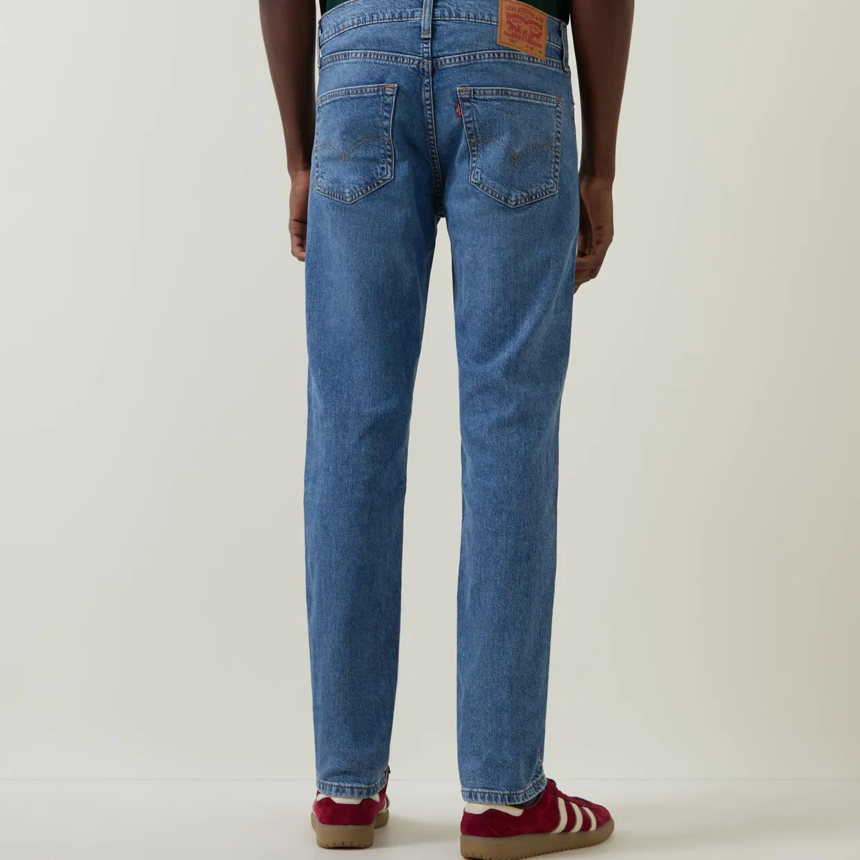 511™ Slim Leg Jeans