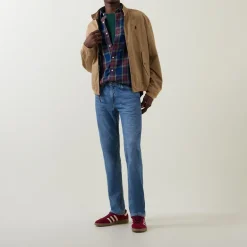 511™ Slim Leg Jeans