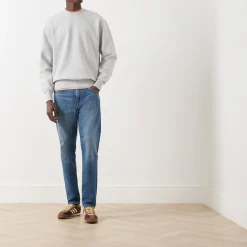512™ Slim Leg Tapered Jeans