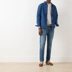 512™ Slim Leg Tapered Jeans