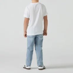 512™ Slim Tapered Jeans 6-8 Years