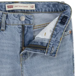 512™ Slim Tapered Jeans 6-8 Years