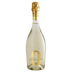 0% Sparkling White 75cl