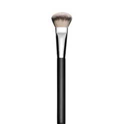 128 Split Fibre Cheek Brush
